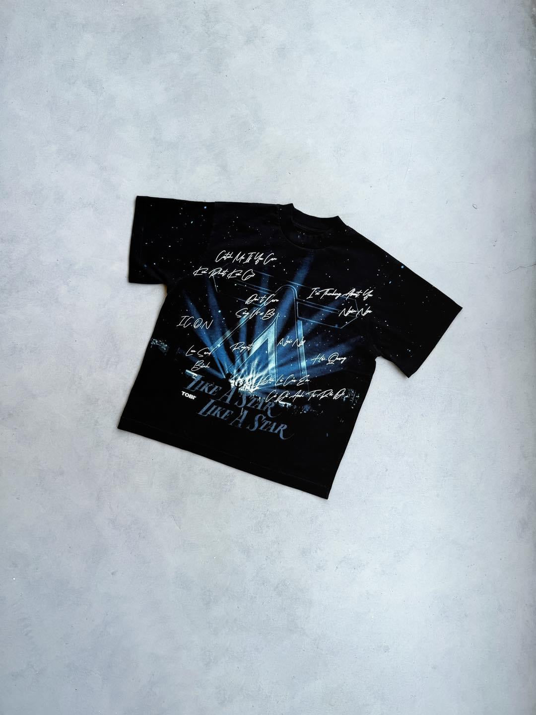ATSH Concert Tee