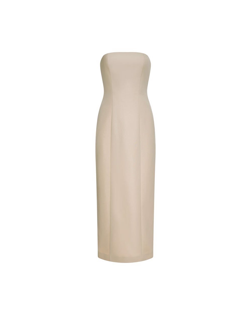 Tube Midi Dress