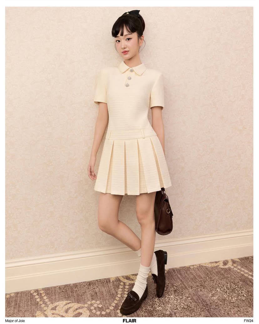 Gemini Dress