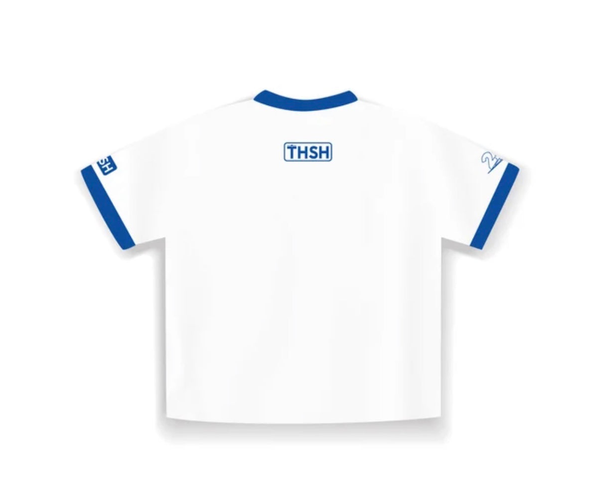 TINH HÀ “SAY HI” T-SHIRT