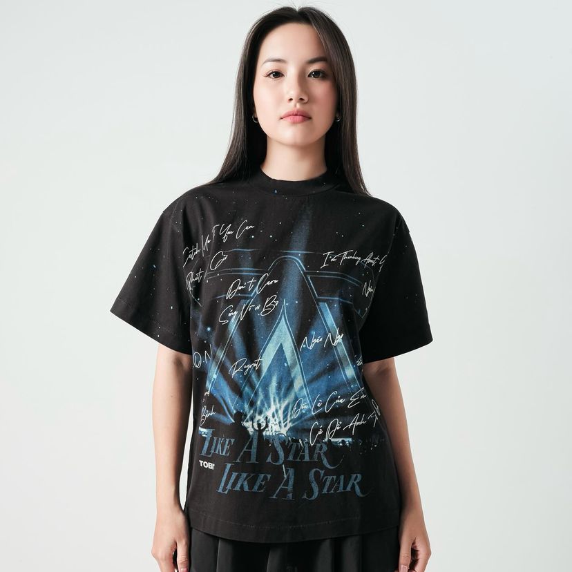 ATSH Concert Tee