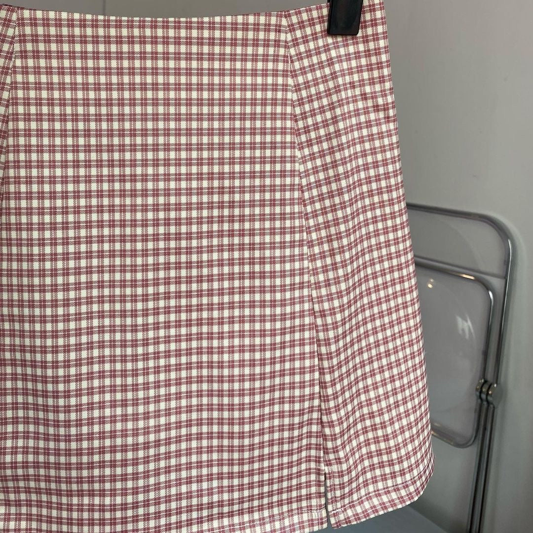 Livia Mini Skirts