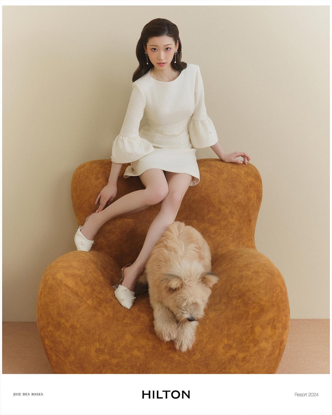 Dara Dress