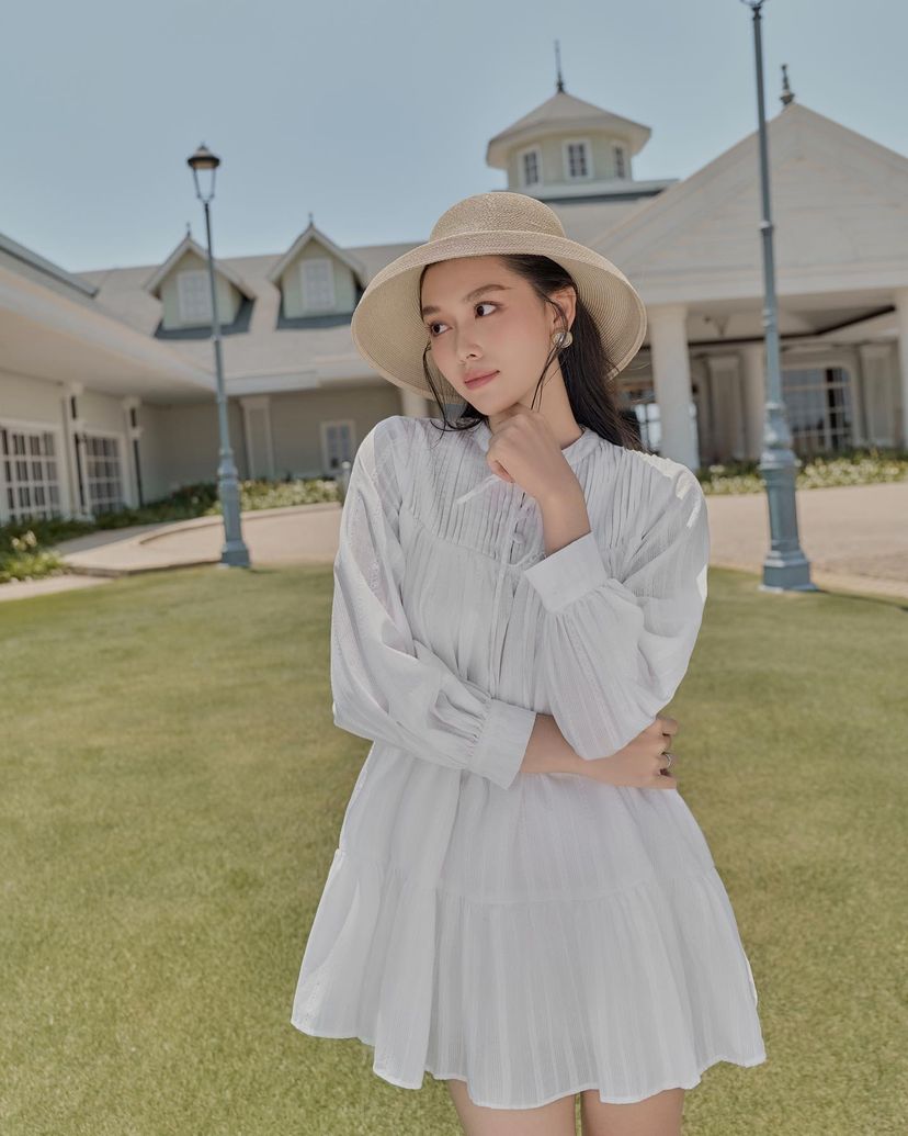 Doll Dress