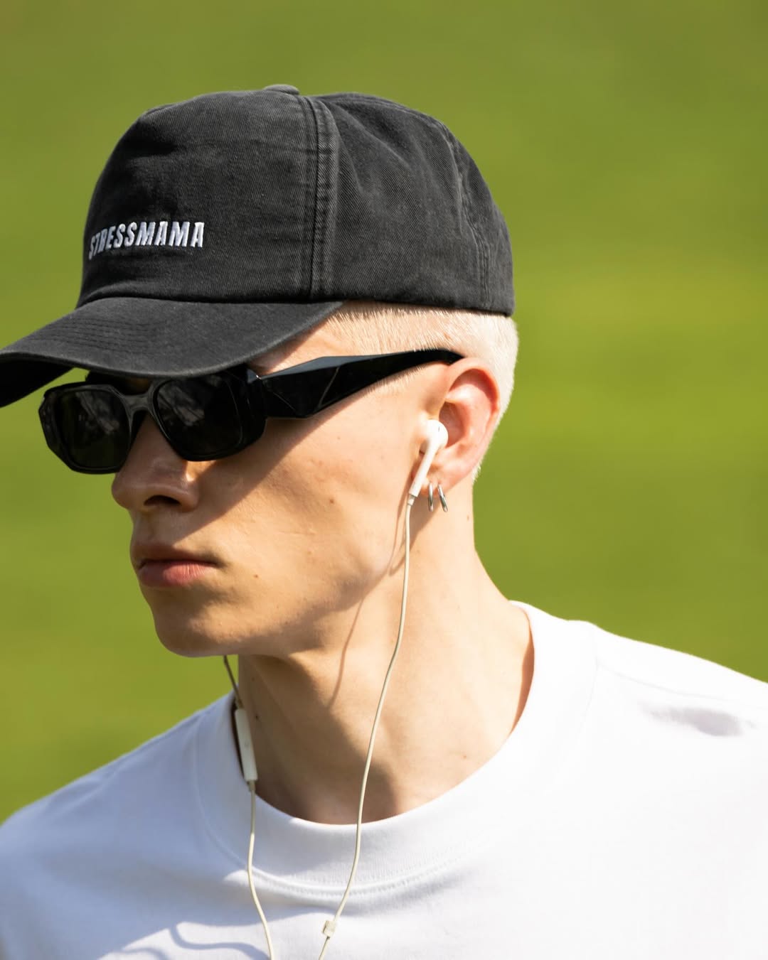 SSMA PAPA CAP