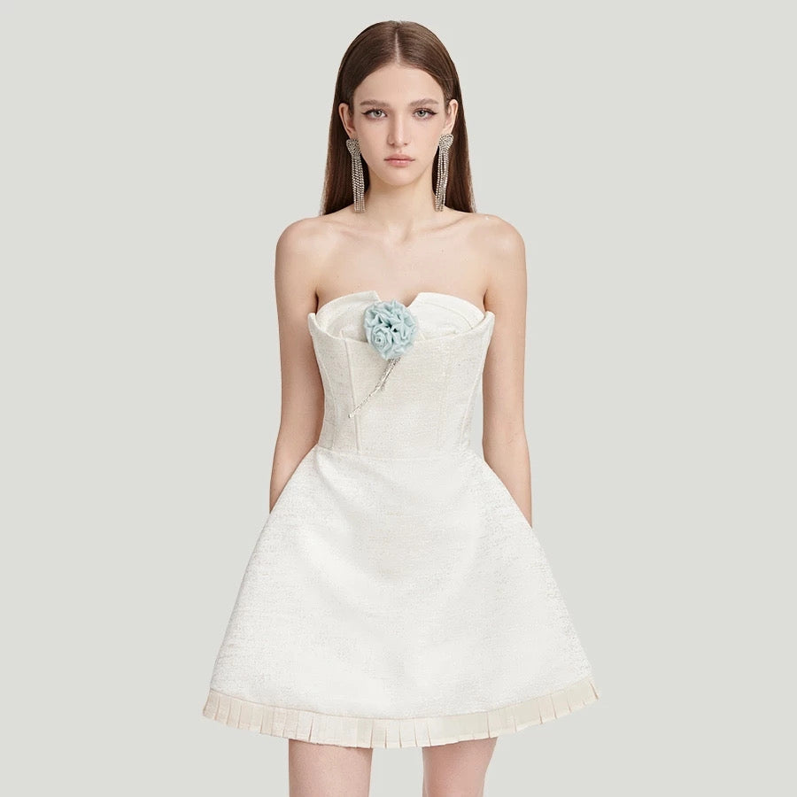 Persephone Dress