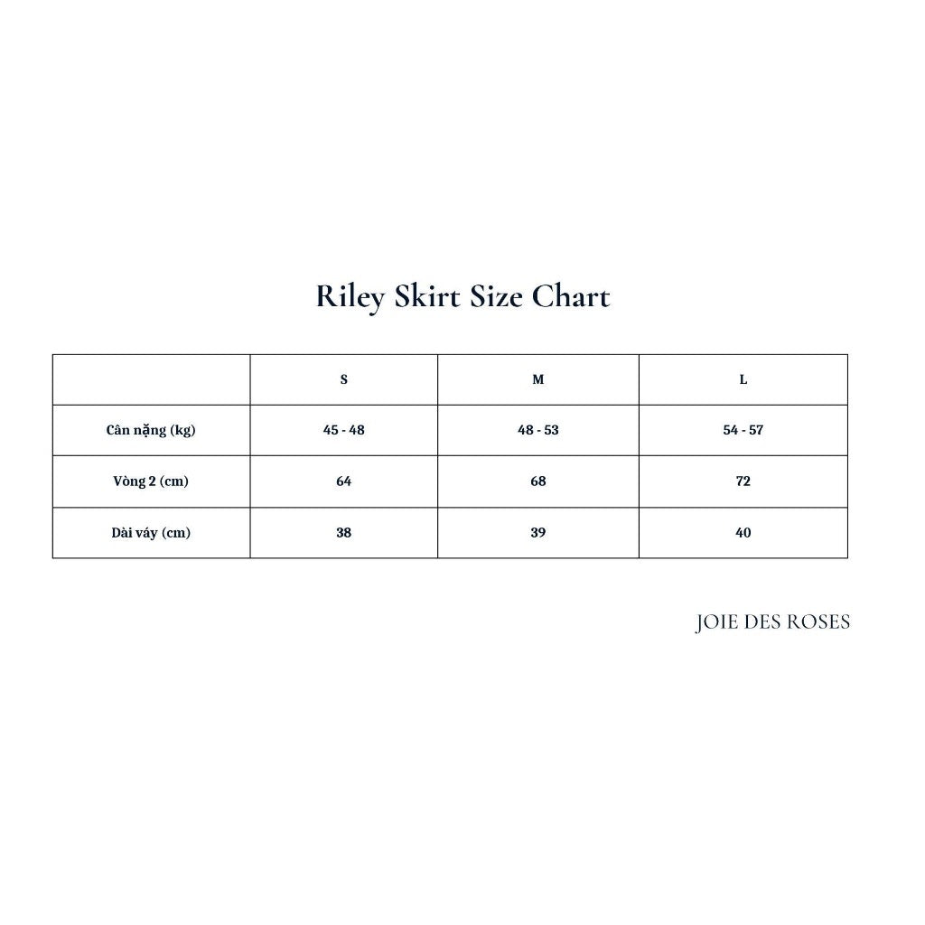 Riley Set