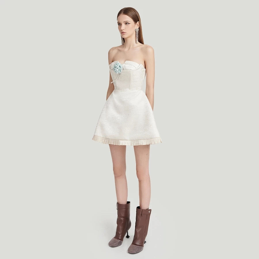 Persephone Dress