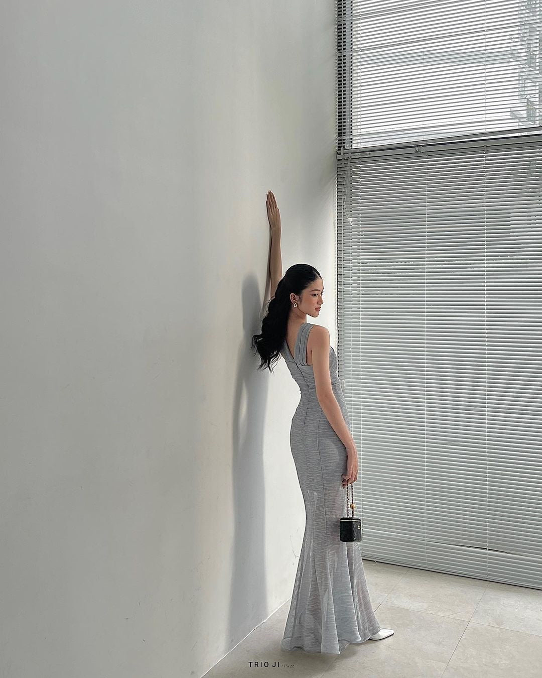 Adole Dress
