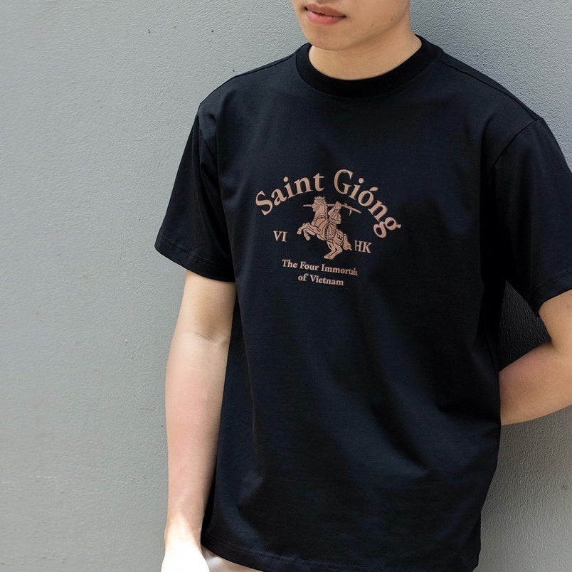 Saint Giong Original Tee