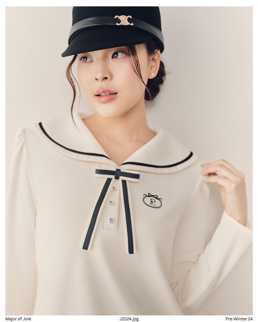 Fanny Jumpsuits