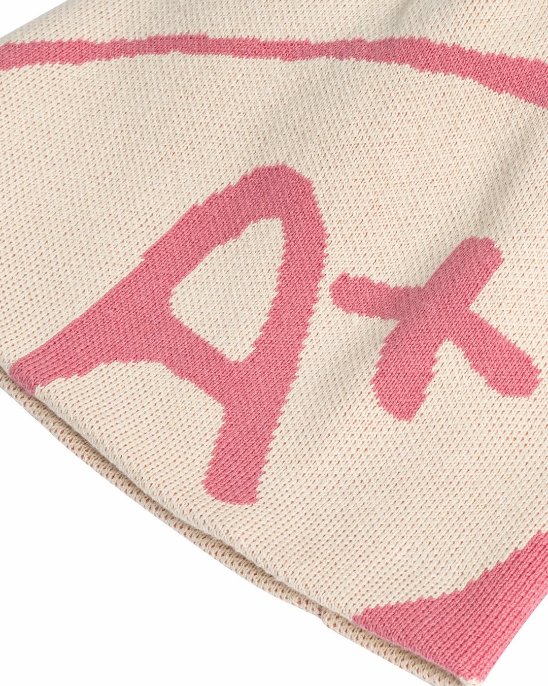 'A CONG' BEANIE