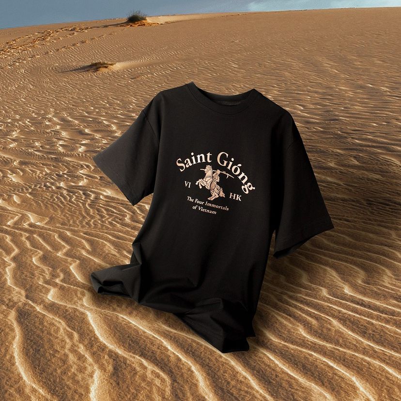Saint Giong Original Tee