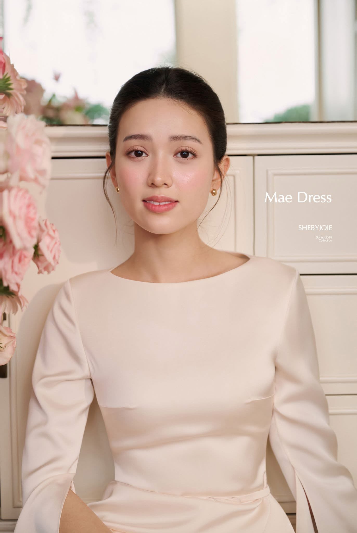 Mae Dress