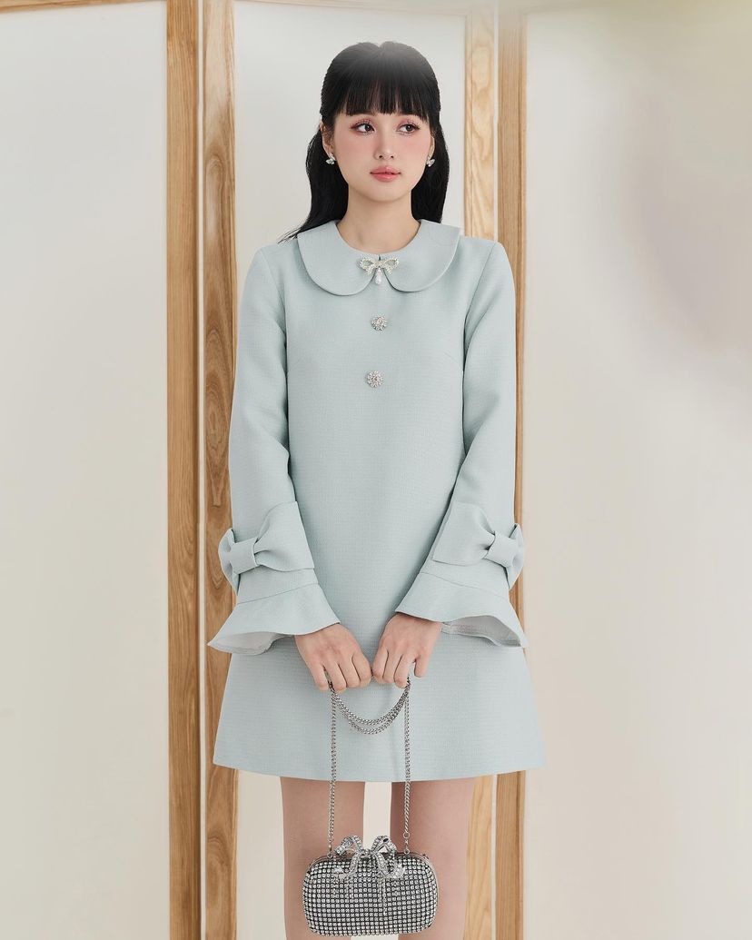 Yen Dress