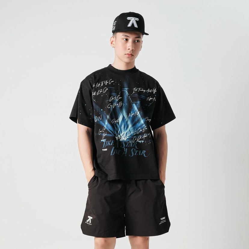 ATSH Concert Tee