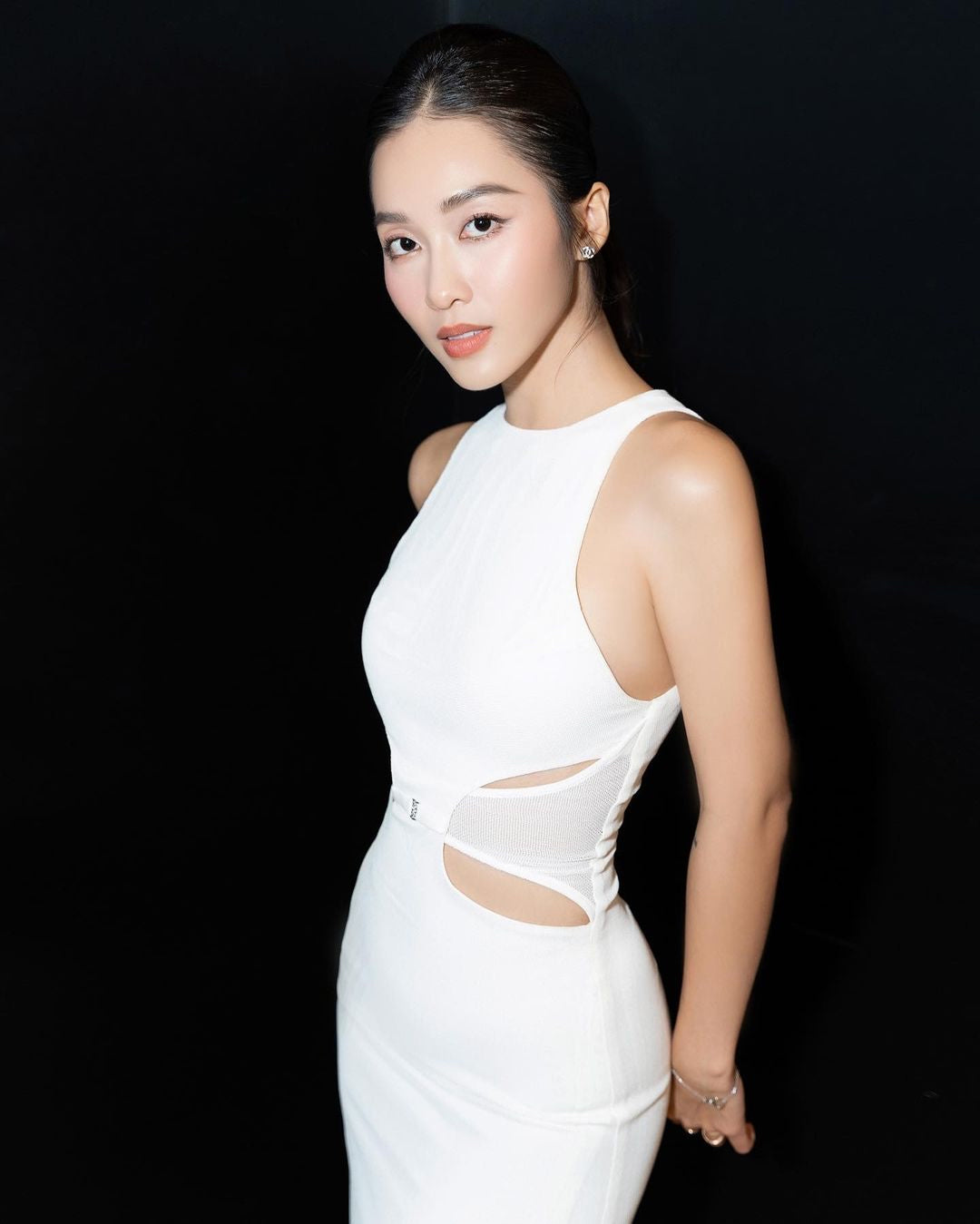Carolis Dress