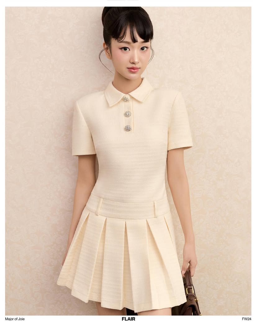 Gemini Dress
