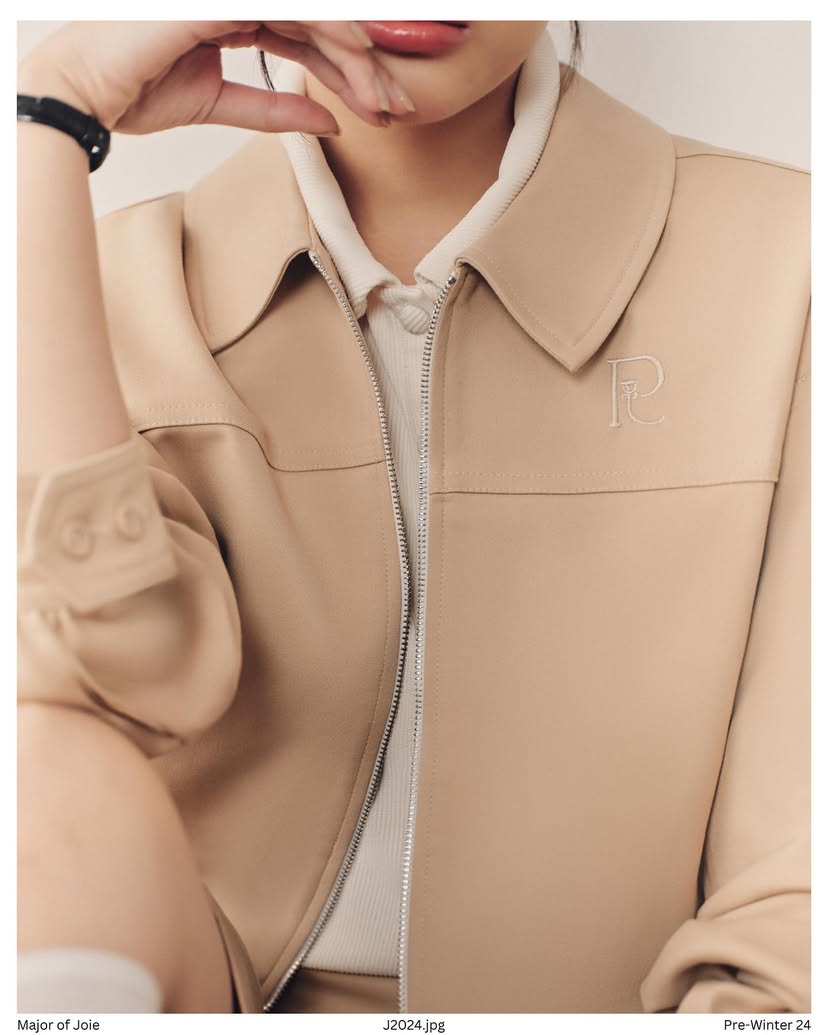Ivan Jacket