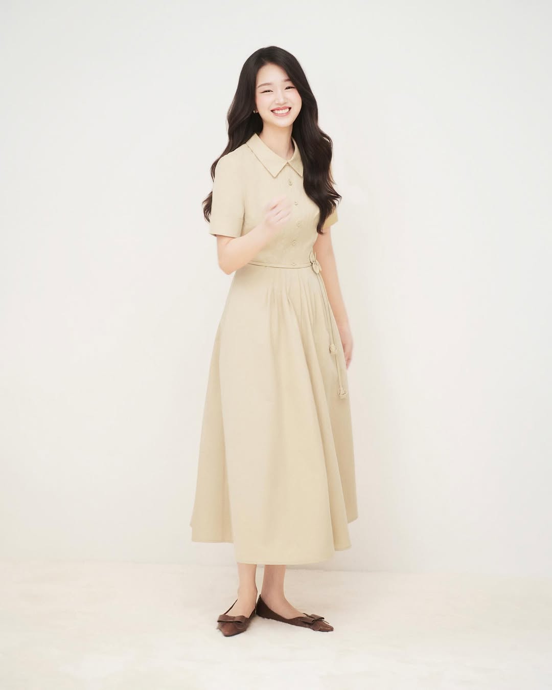 Camy Dress