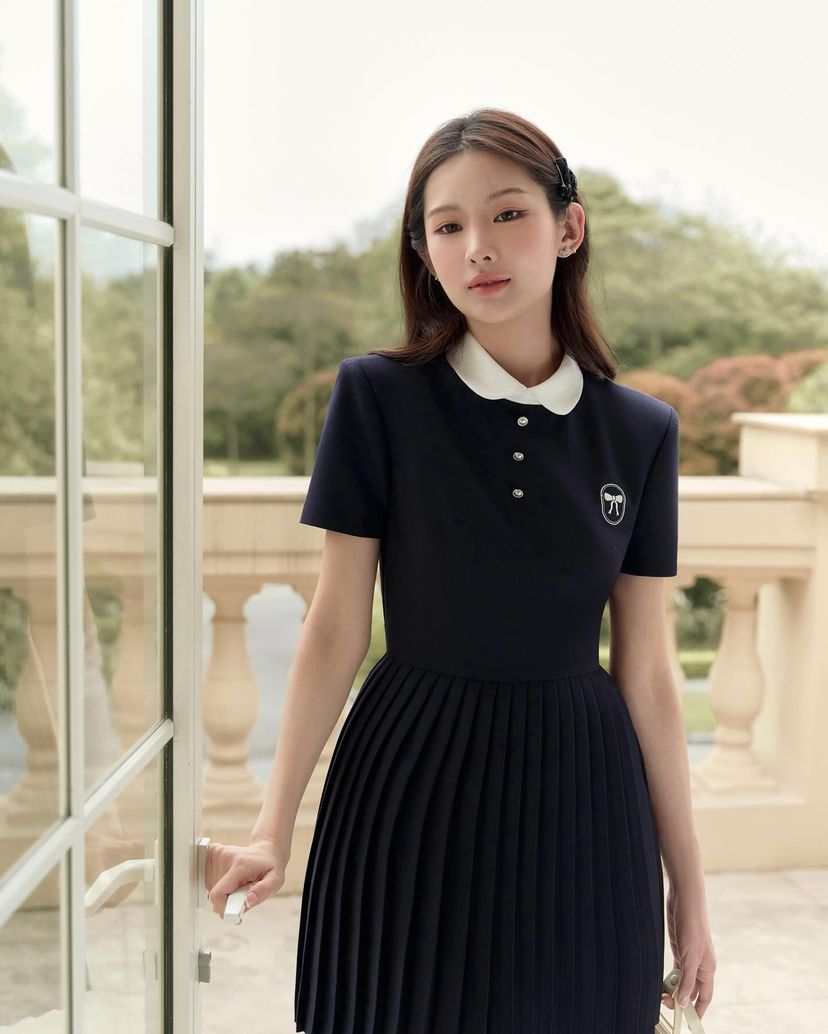 Ferry Dress