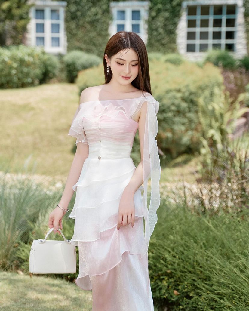 Sofia Dress