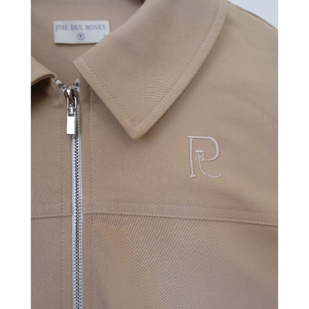 Ivan Jacket
