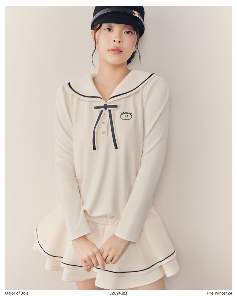 Fanny Jumpsuits