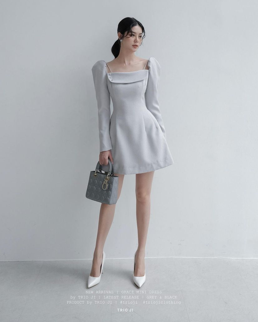 Grace Dress