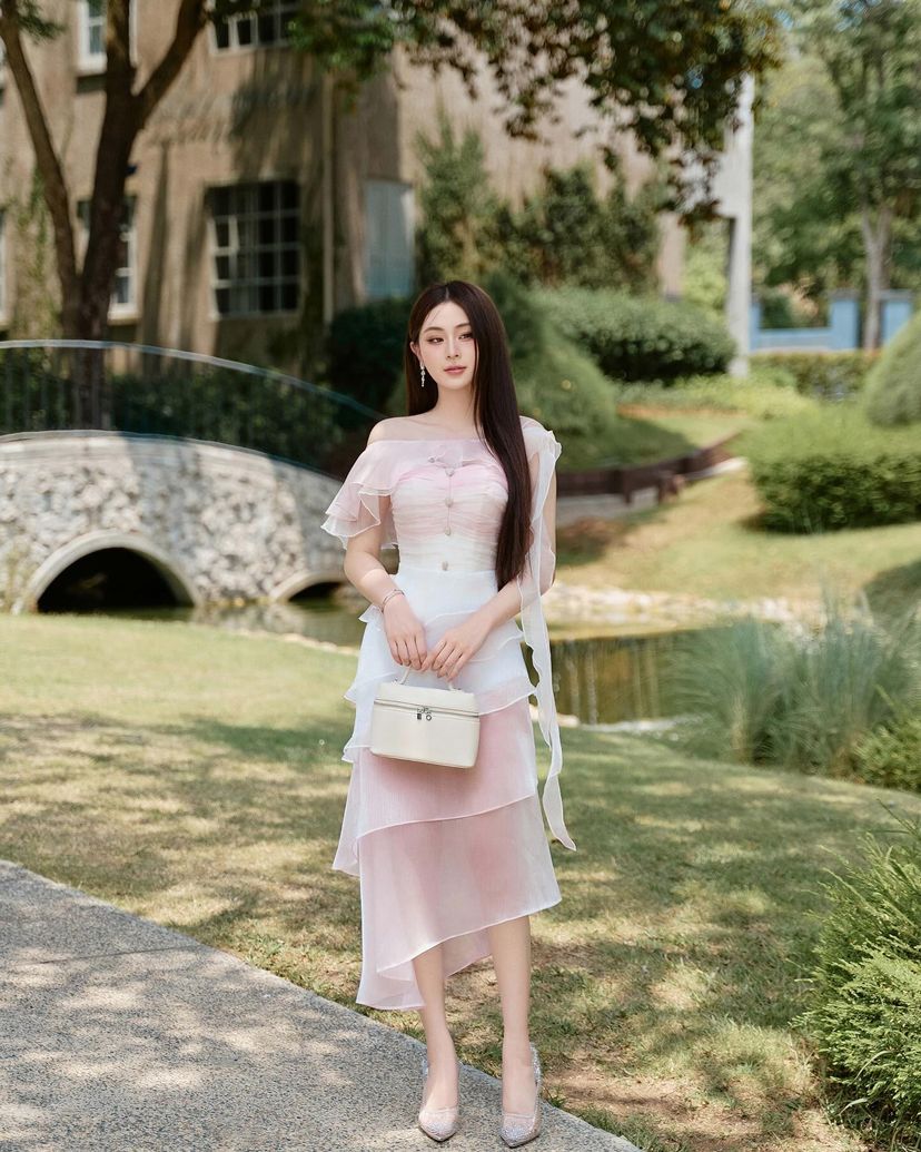 Sofia Dress