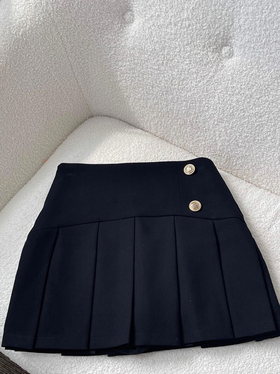 Milan Skirt