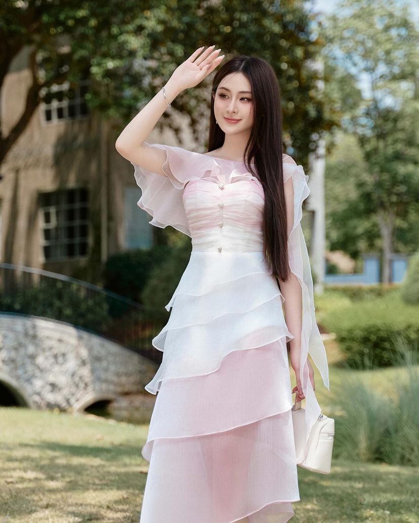 Sofia Dress