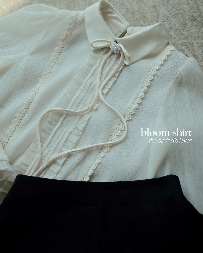 Bloom x Mochie Set