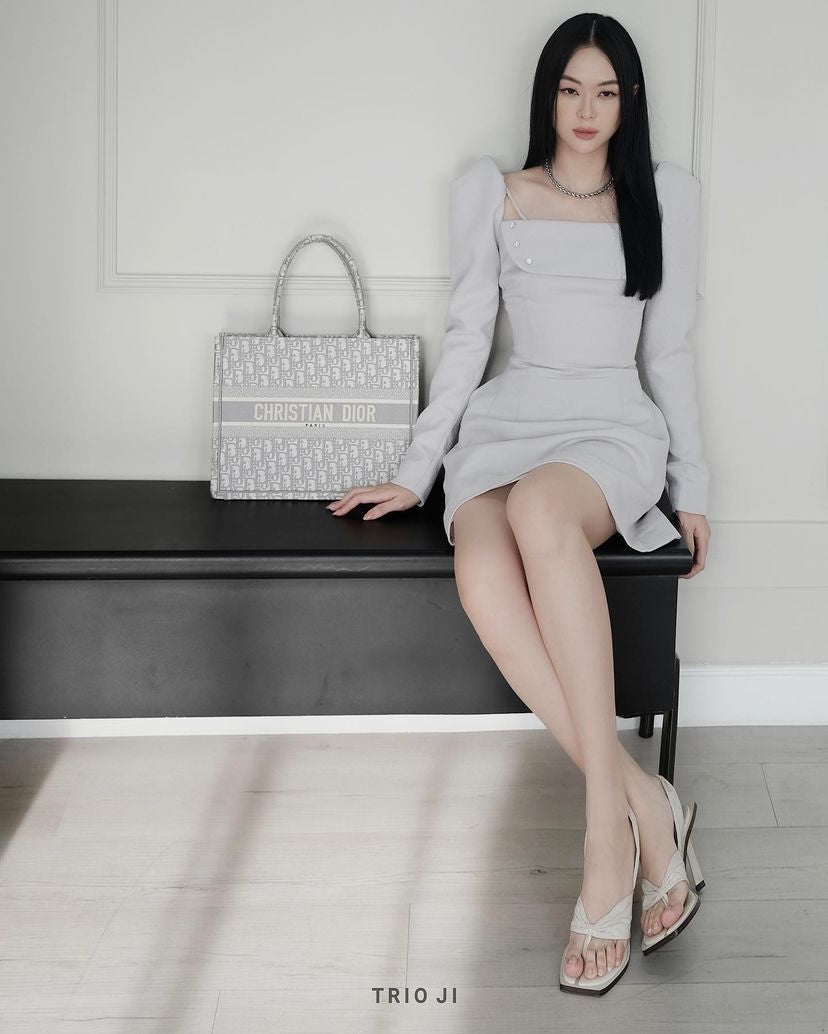 Grace Dress