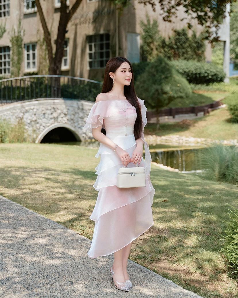 Sofia Dress