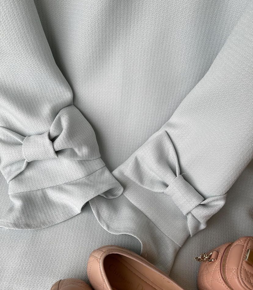 Yen Dress
