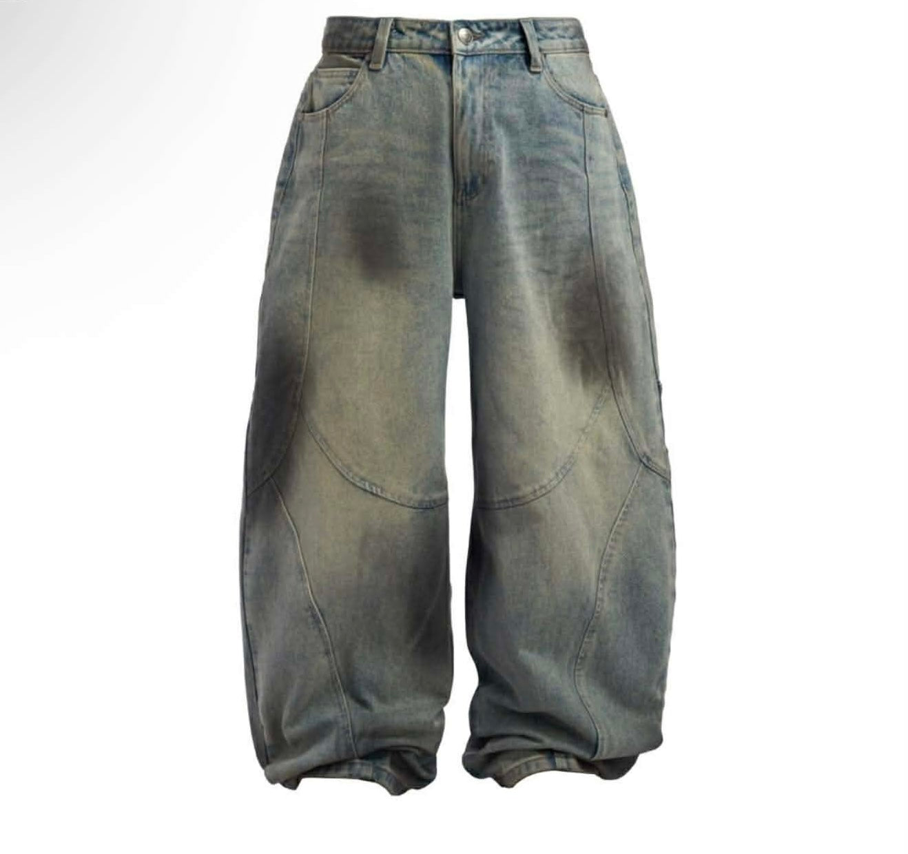HADES ASTRAL DENIM PANTS (M)