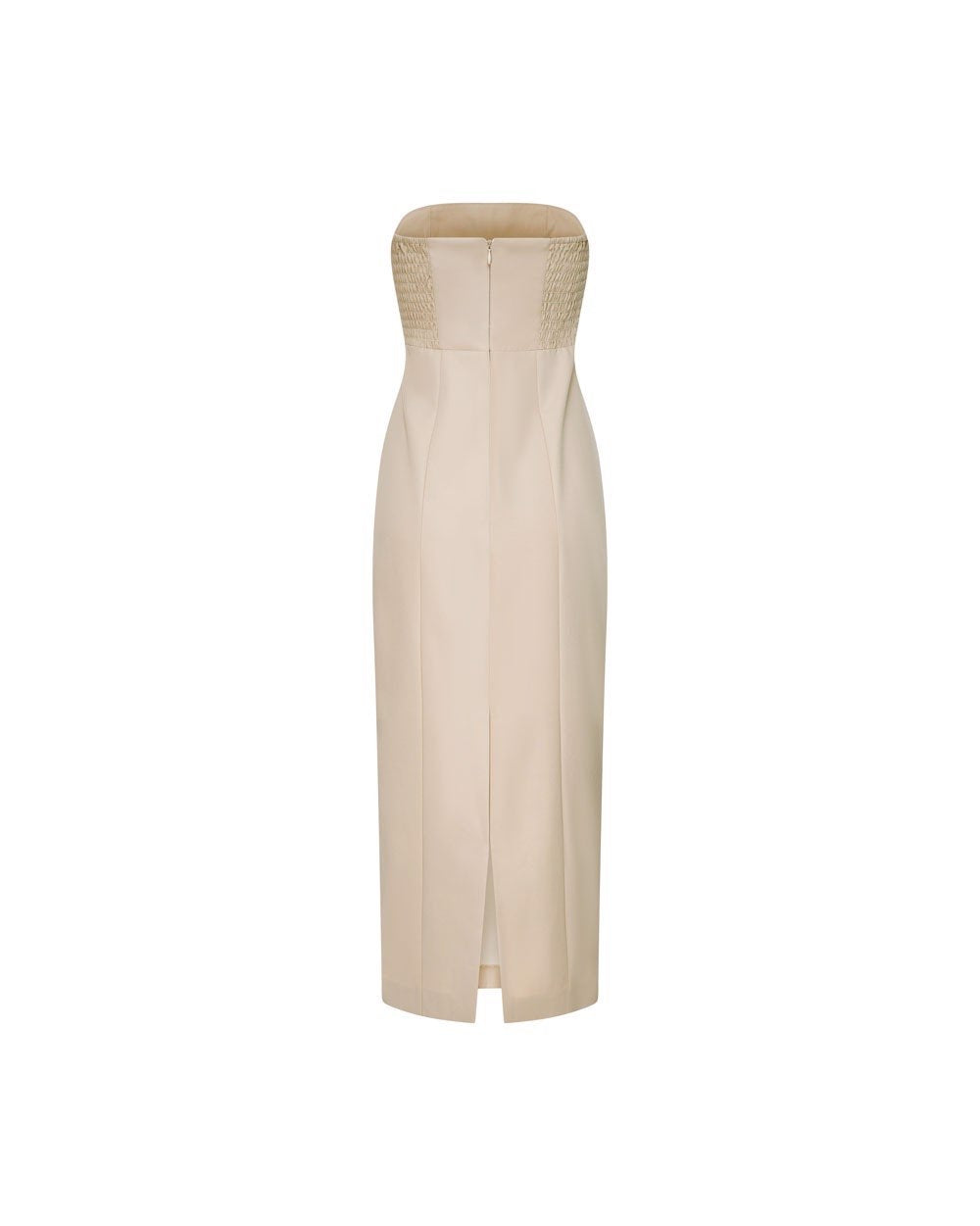 Tube Midi Dress