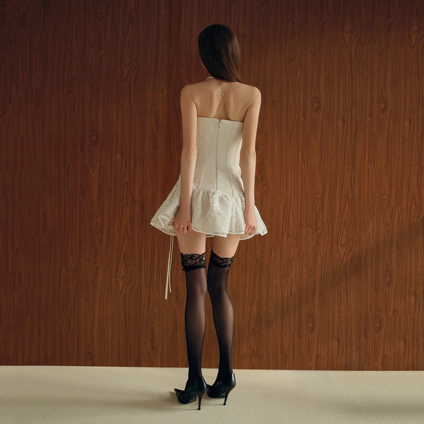 Jessie Dress