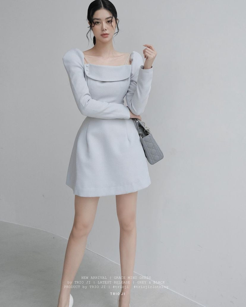 Grace Dress