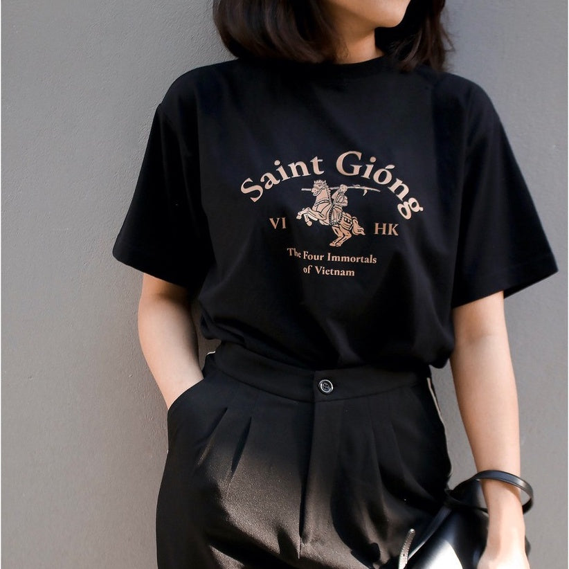 Saint Giong Original Tee