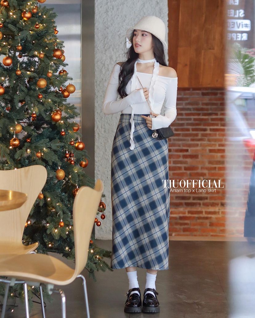 Lano Skirt