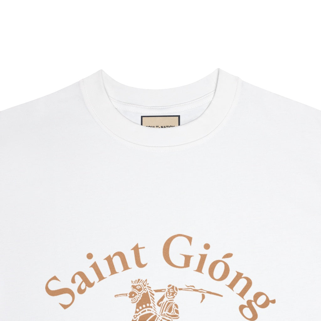 Saint Giong Original Tee