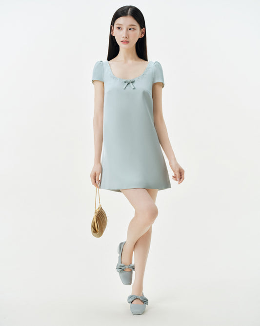 MONET DRESS