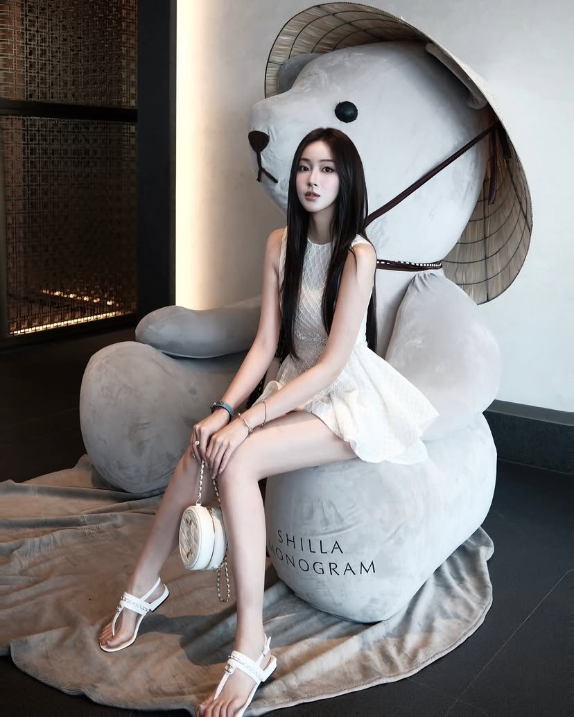 Claire Dress