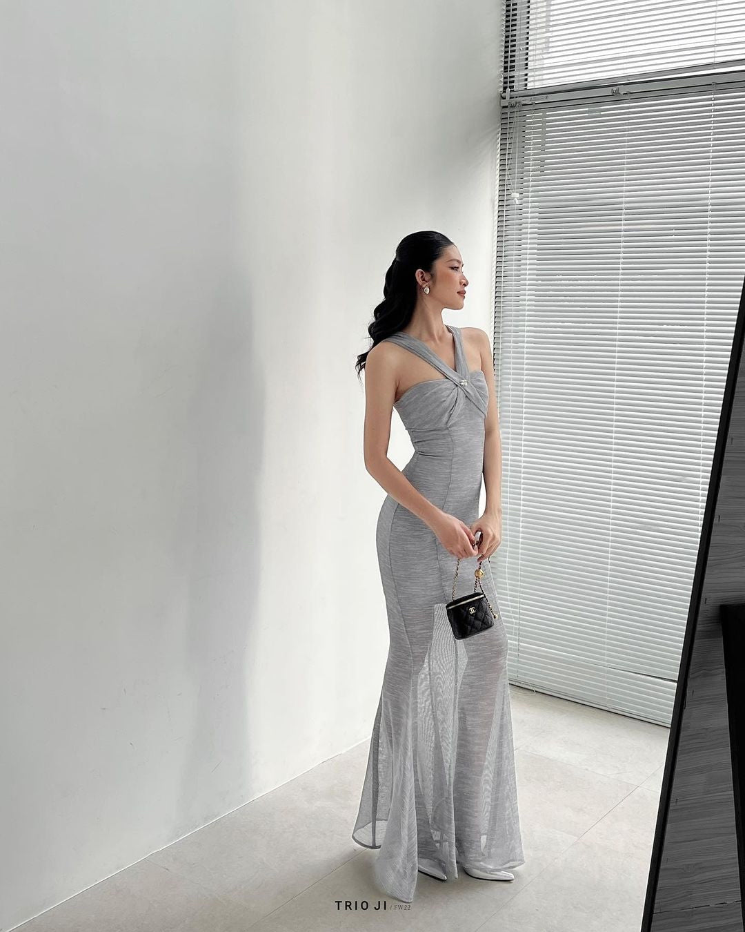 Adole Dress