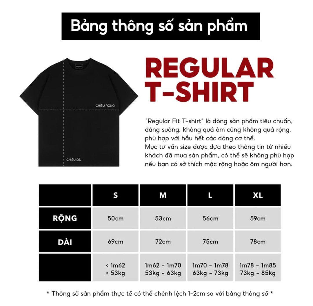 Another Day Tee