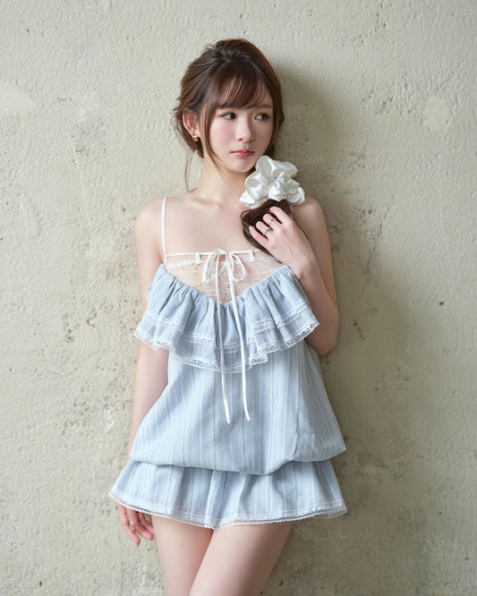 Zamy Dress