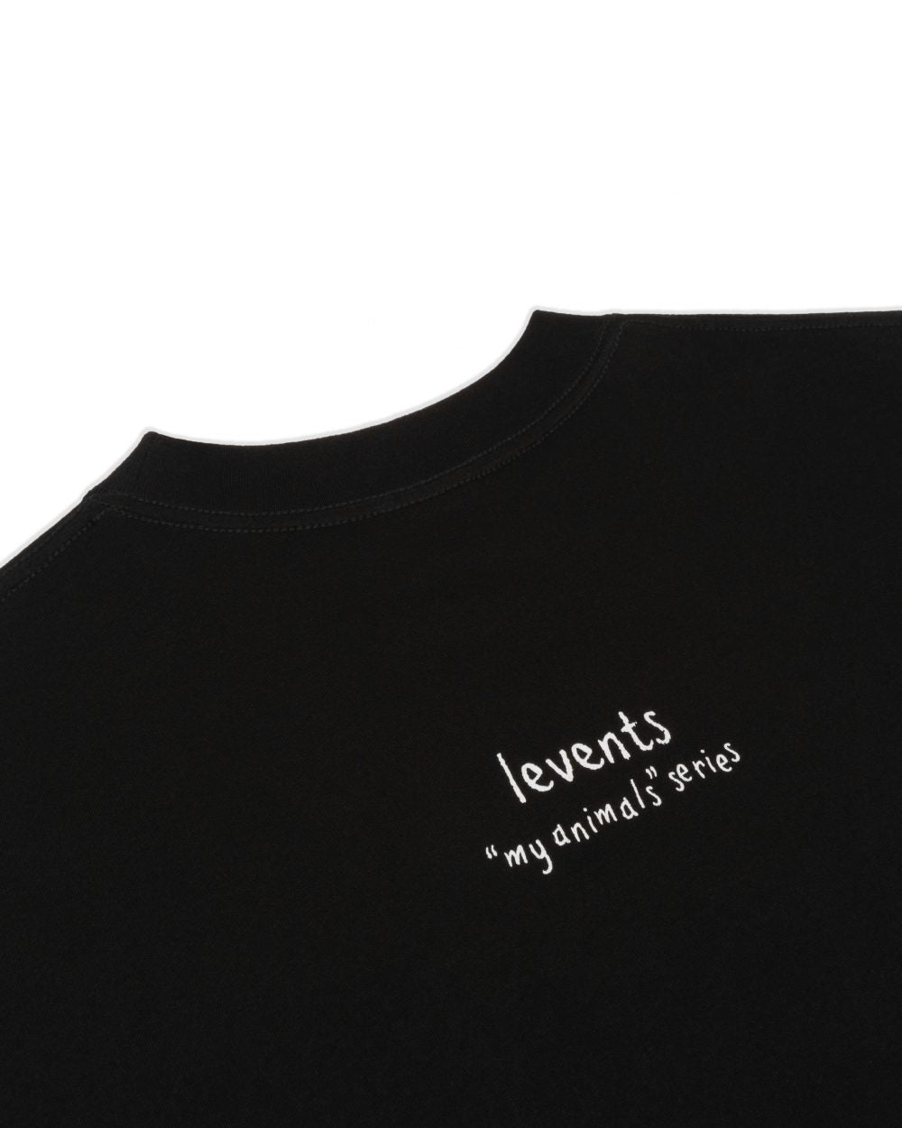 Bear Tee Series