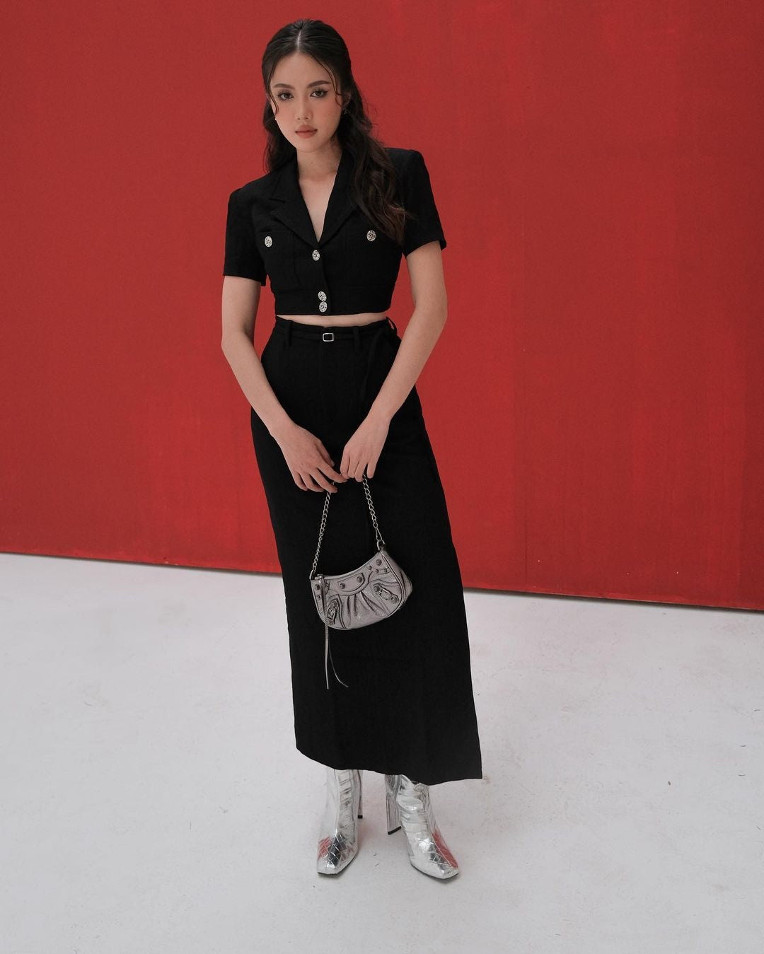 Trisha Set